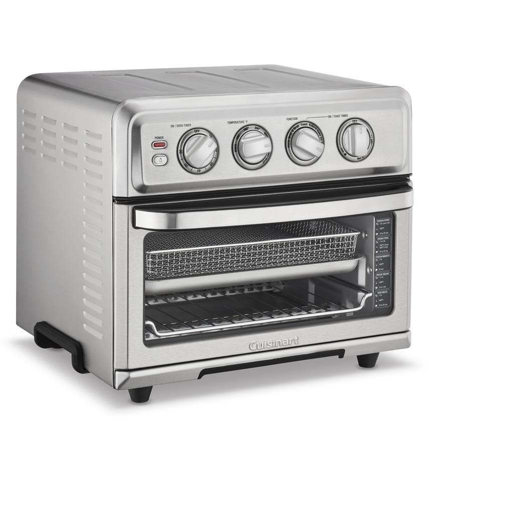 Cuisinart Fryer TOA-70WFR