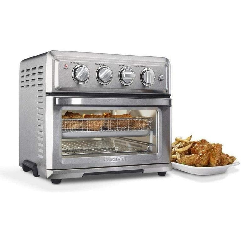 Cuisinart Fryer TOA-70WFR