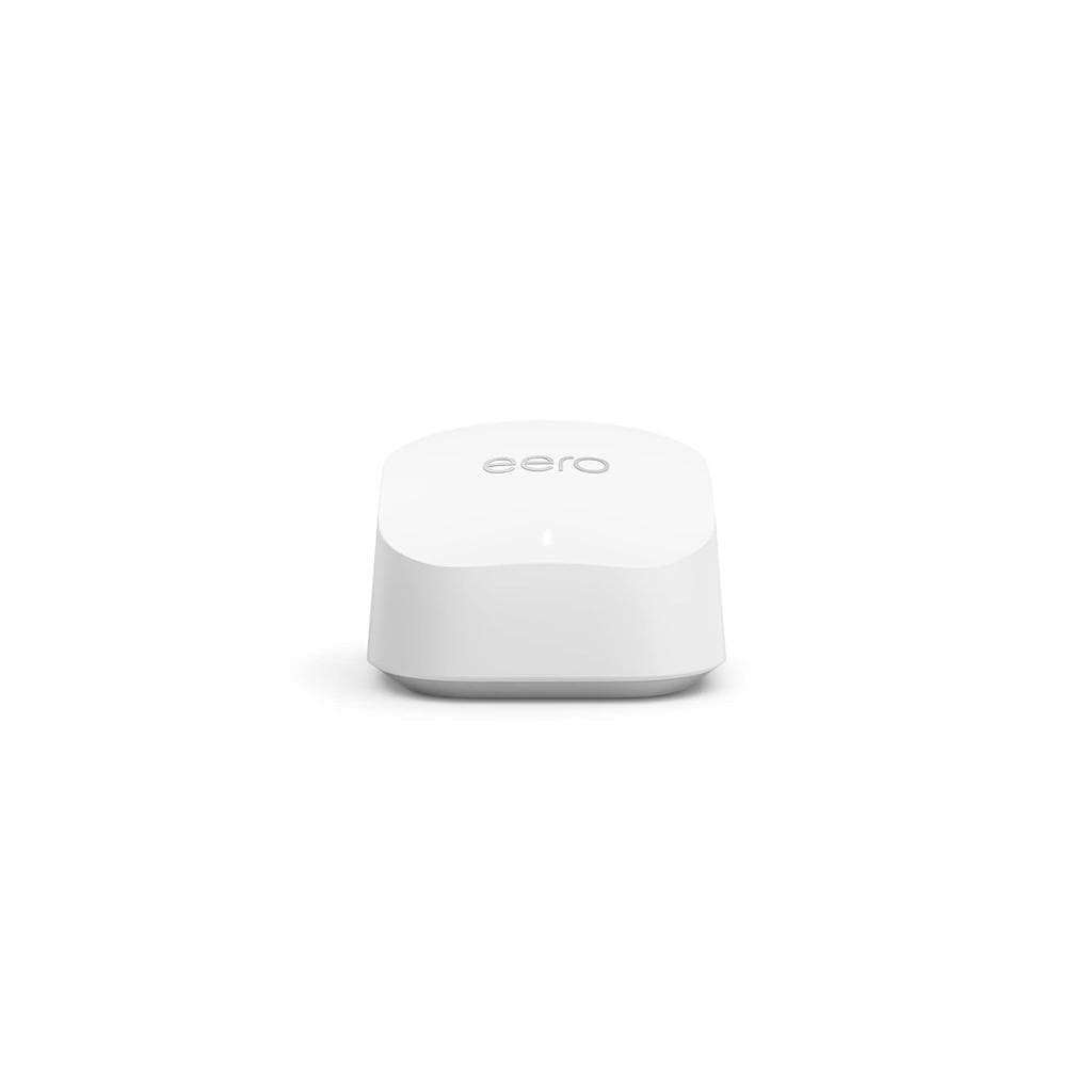 Eero 6 + R010001 Router