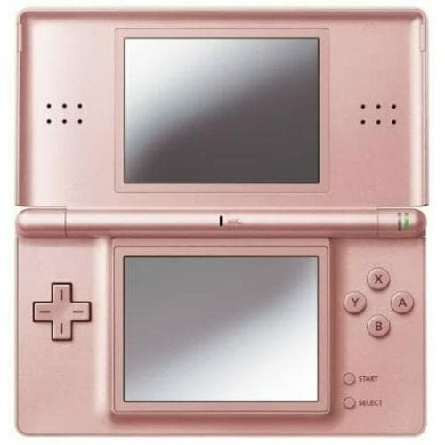 Nintendo DS Lite - Pink