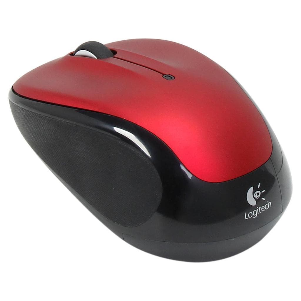 Logitech M325 910-002651 Mouse Wireless