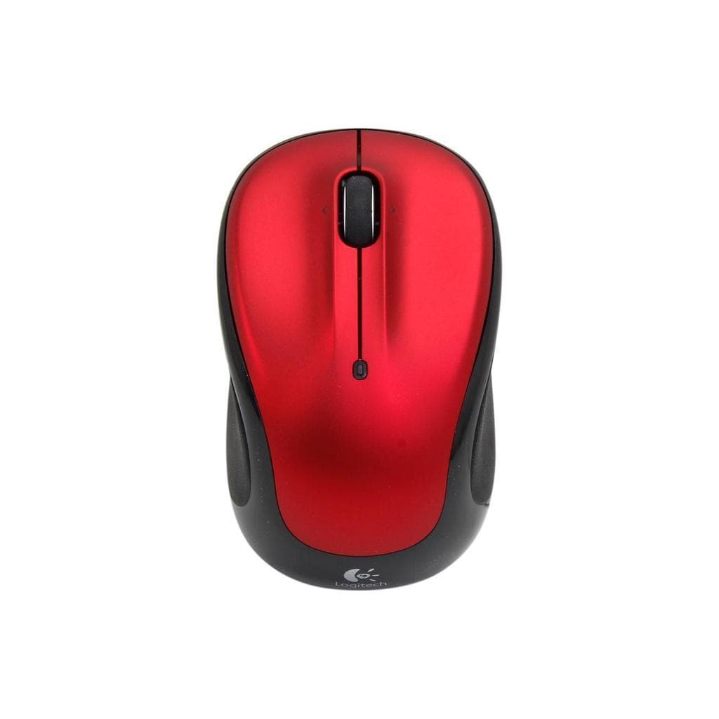 Logitech M325 910-002651 Mouse Wireless