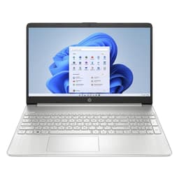 Hp 15-EF1183OD 15-inch (2021) - Ryzen 7 5700U - 16 GB - SSD 256 GB