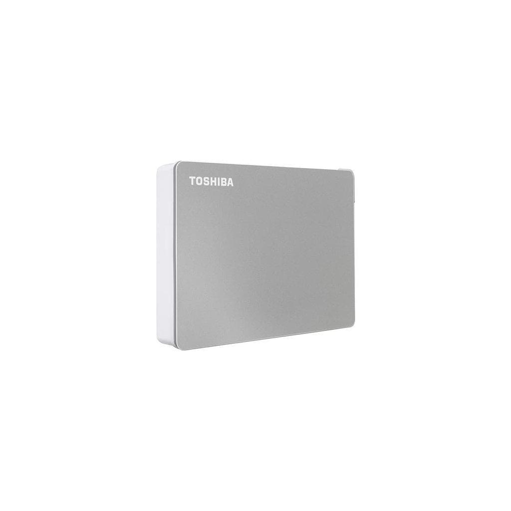 Toshiba HDTX140XSCCA External hard drive - HDD 4 TB