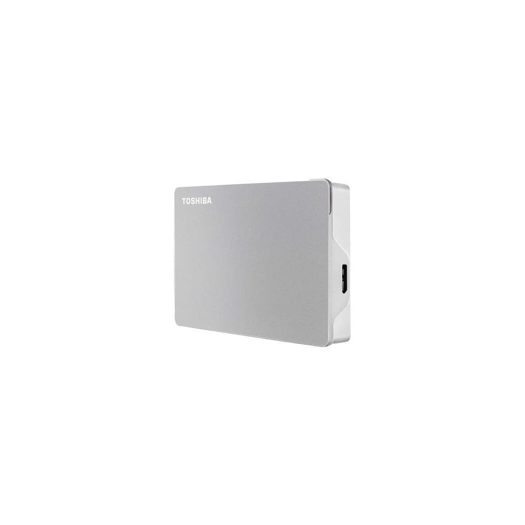Toshiba HDTX140XSCCA External hard drive - HDD 4 TB