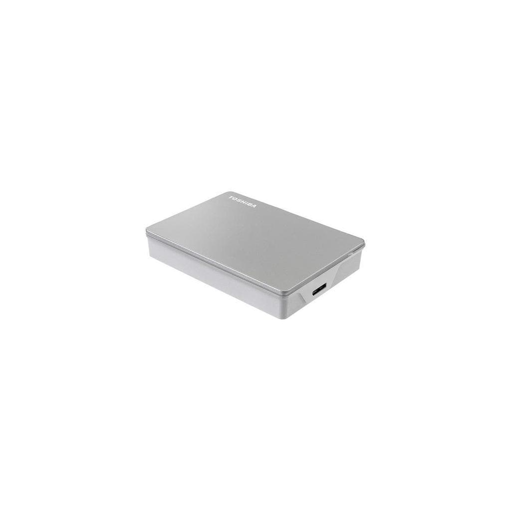 Toshiba HDTX140XSCCA External hard drive - HDD 4 TB