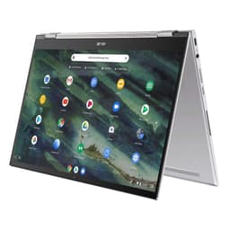 Asus ChromeBook Flip C436F Core i5-10210U 1.6 GHz 512 GB SSD - 16 GB