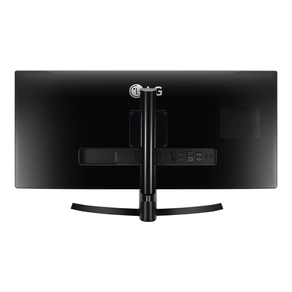 LG 34-inch Monitor 3440 x 1440 LCD (34UB88-P)