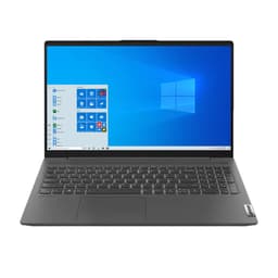 Lenovo IdeaPad 5 15-inch (2019) - Core i5-1035G1 - 8 GB - SSD 512 GB