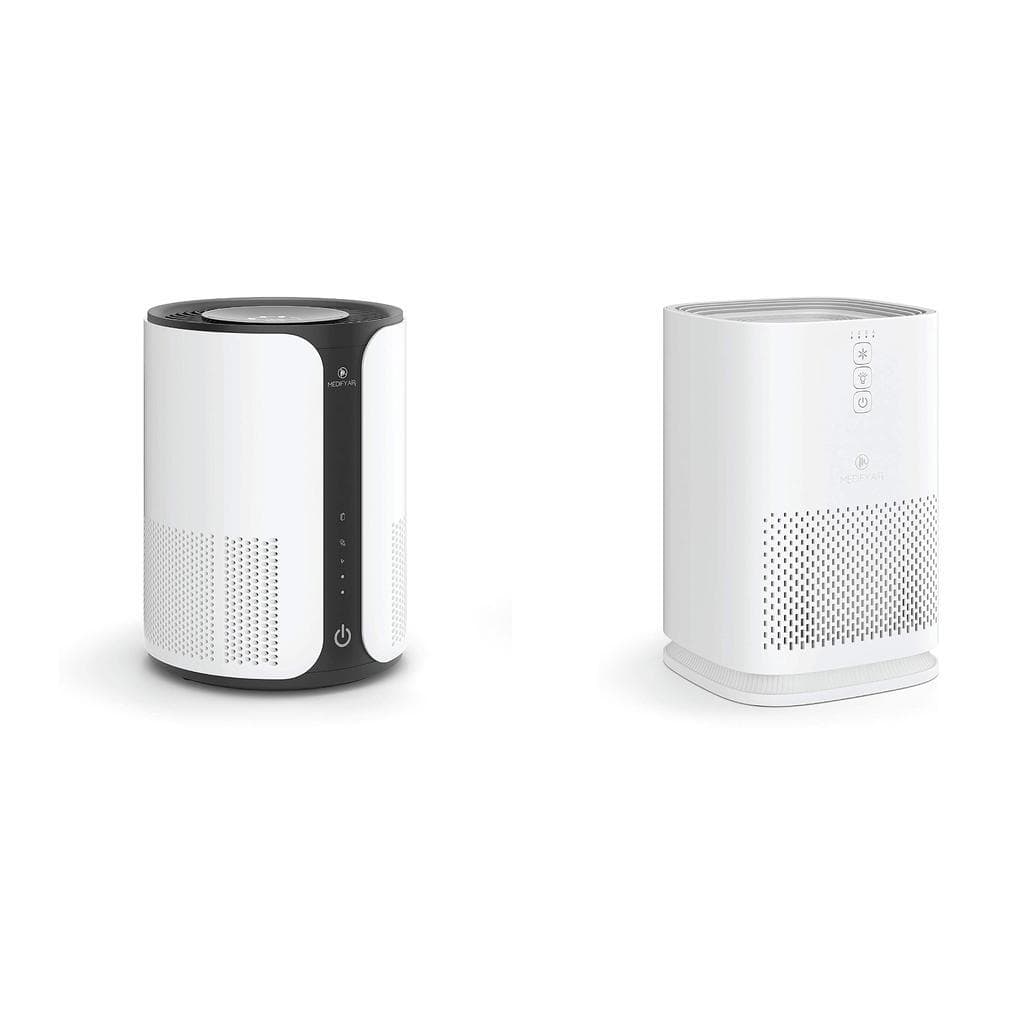 Miko MA-01CW Air purifier