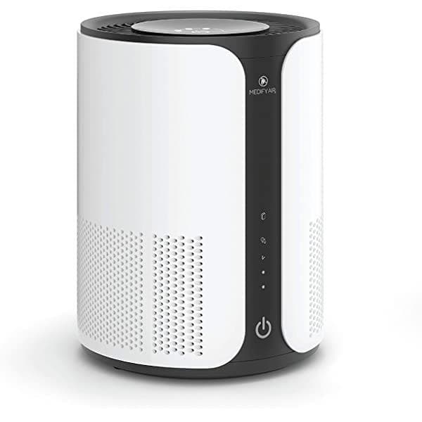 Miko MA-01CW Air purifier