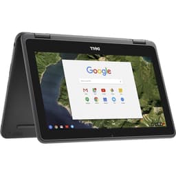 Dell ChromeBook 11 3189 Celeron N3060 1.6 GHz 16 GB eMMC - 4 GB
