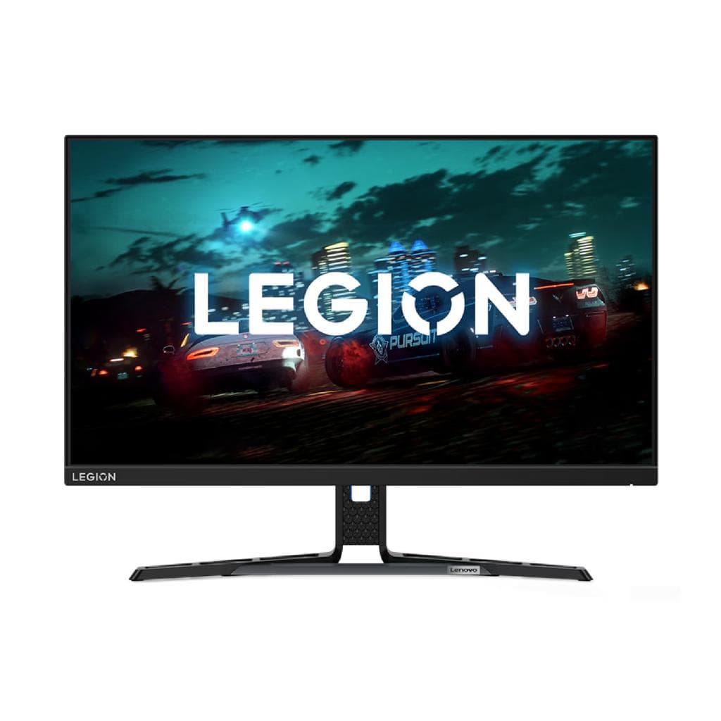 Lenovo 27-inch Monitor 2560 x 1440 LCD (Y27H-30)