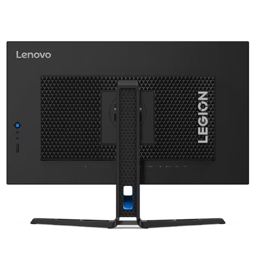 Lenovo 27-inch Monitor 2560 x 1440 LCD (Y27H-30)