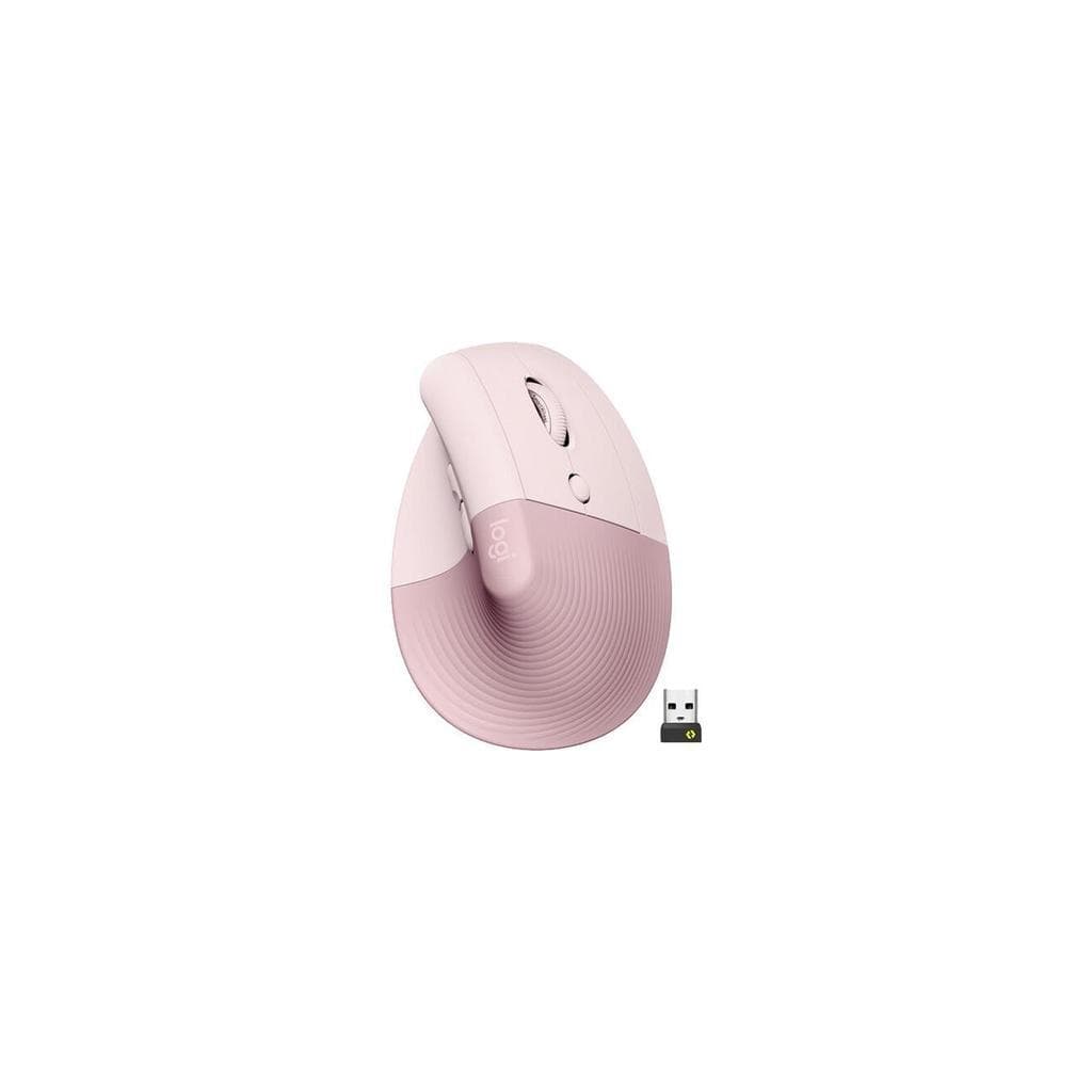 Logitech 910-006472 Mouse Wireless