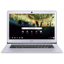 Acer ChromeBook 431 Atom x5-E8000 1 GHz 32 GB eMMC - 4 GB