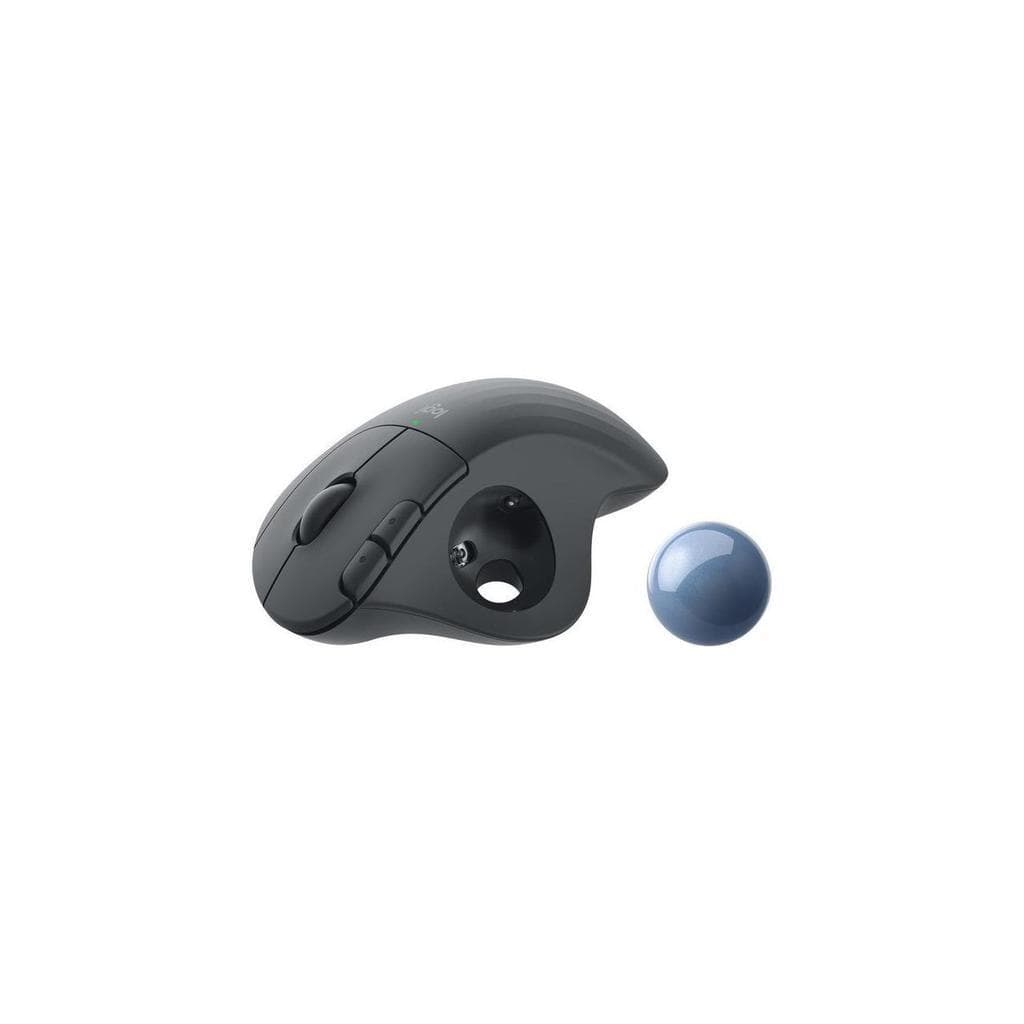 Logitech Ergo M575 Mouse Wireless