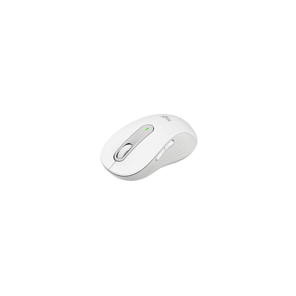 Logitech Signature M650 Mouse Wireless