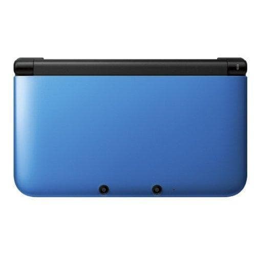 Nintendo 3DS XL - Black/Blue