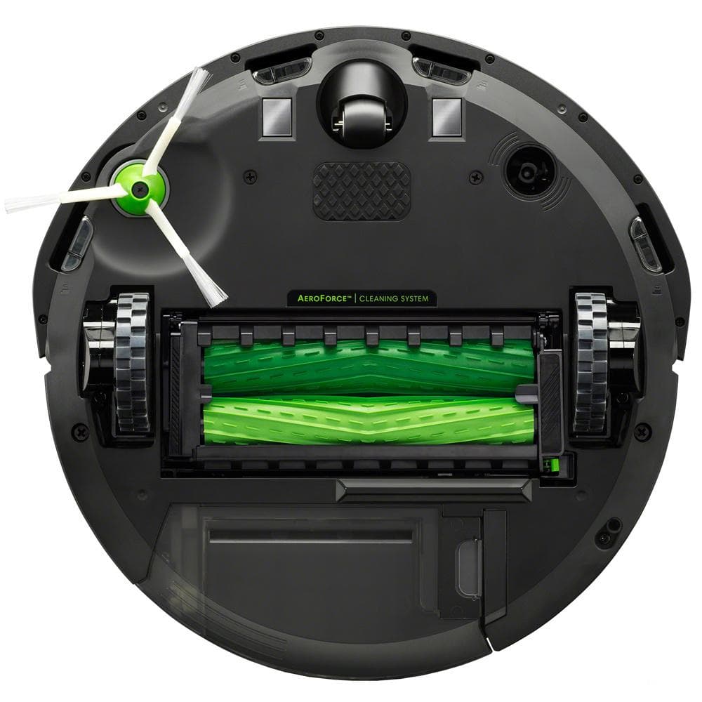 Robot vacuum IROBOT Roomba I3 3158