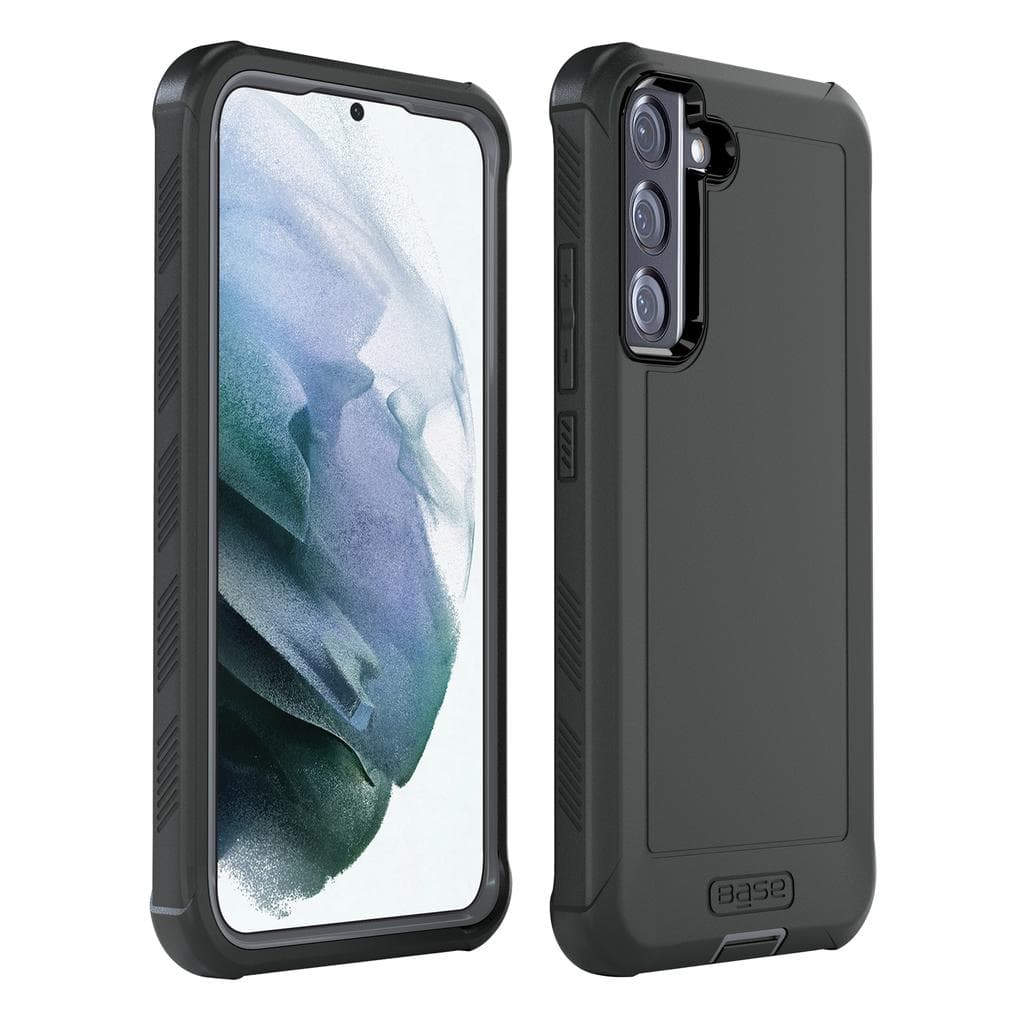 Galaxy S23 case - TPU - Black