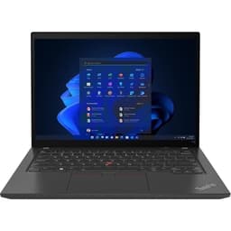 Lenovo ThinkPad T14 G3 14-inch (2022) - Ryzen 5 PRO 6650U - 16 GB - SSD 256 GB