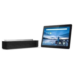 Lenovo M10 FHD REL 32GB - Black - (Wi-Fi)