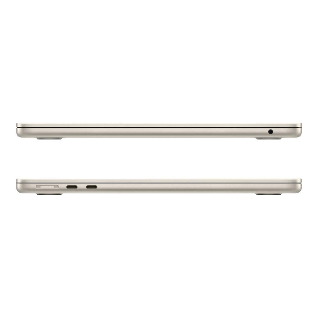 MacBook Air (2022) 13-inch - Apple M2 8-core and 10-core GPU - 8GB RAM - SSD 2000GB - Standard display