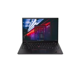Lenovo ThinkPad X1 Carbon G9 14-inch (2020) - Core i7-1185G7 - 32 GB - SSD 512 GB