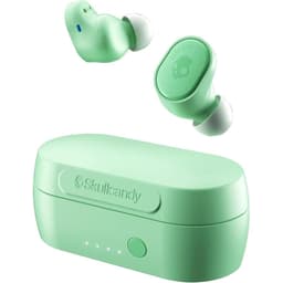 Skullcandy Sesh Evo Earbud Bluetooth Earphones - Mint