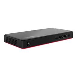 Lenovo ThinkCentre M75n Ryzen 3 PRO 2.1 GHz - SSD 128 GB RAM 8GB