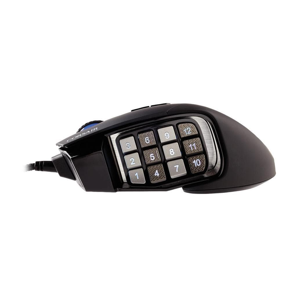 Corsair Scimitar RGB Elite Mouse Wireless