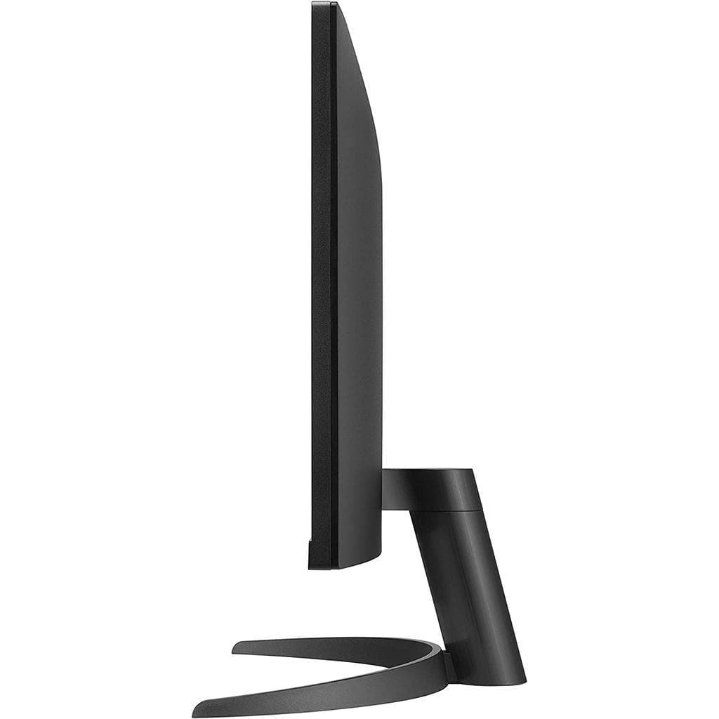 LG 24-inch Monitor 2560 x 1440 LED (24QP500-B)
