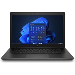 Hp ProBook Fortis G10 14-inch (2022) - Core i5-1230U - 8 GB - SSD 256 GB