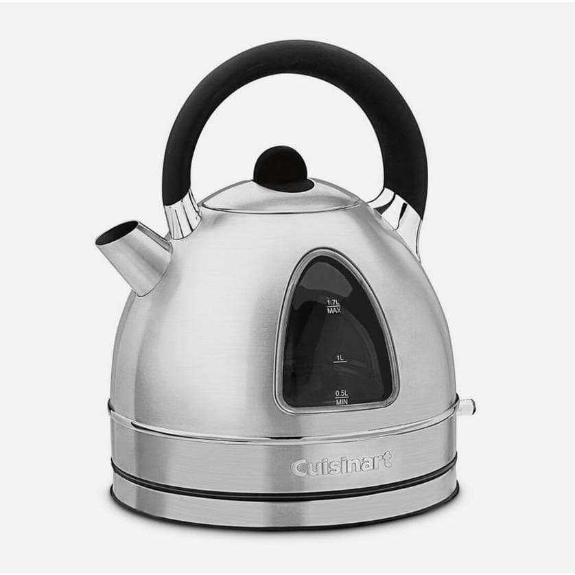 Cuisinart Electric teakettle 1500.0000L DK-17