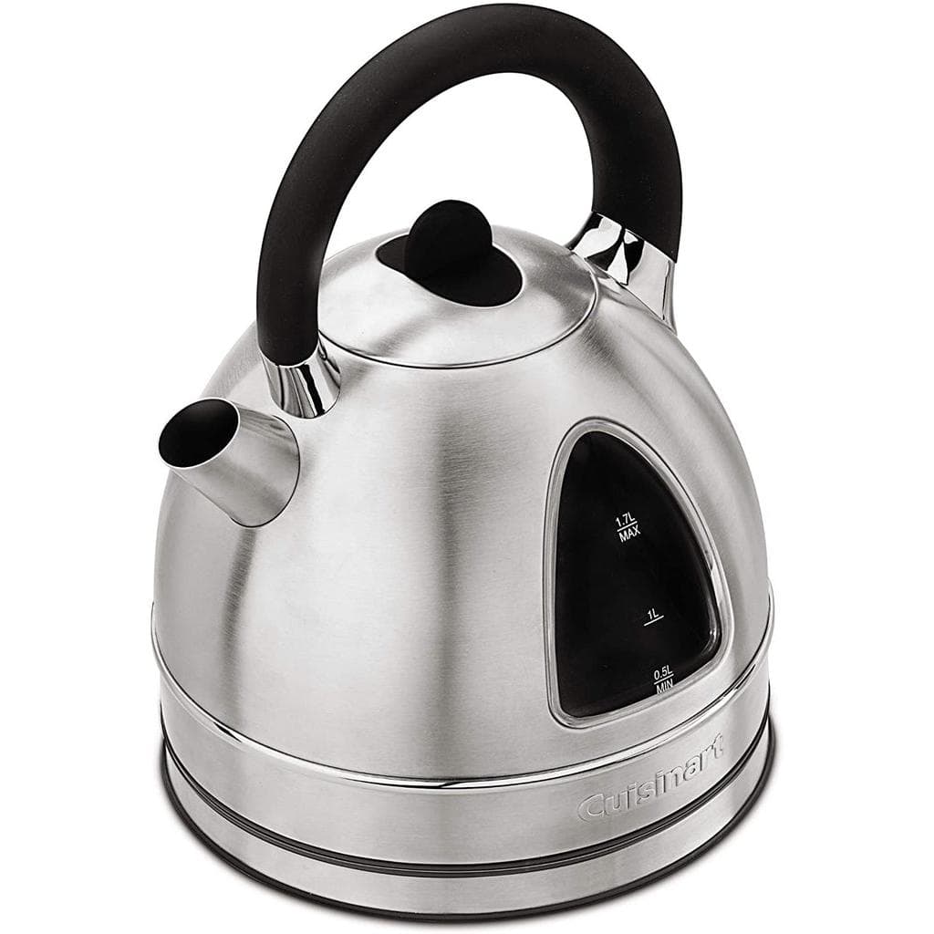 Cuisinart Electric teakettle 1500.0000L DK-17
