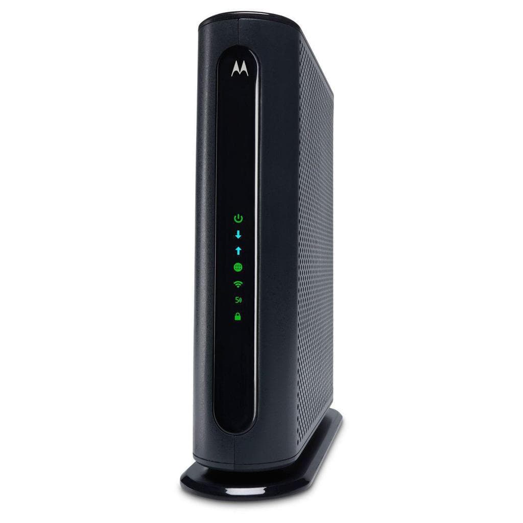 Motorola MG7540 Router