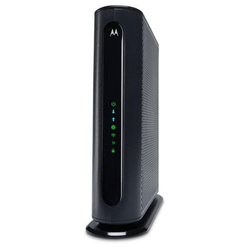 Motorola MG7540 Router