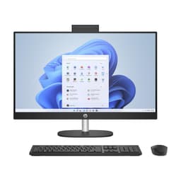Hp 27-cr1049-RB 27" - Core i7-1255U - RAM 16 GB - SSD 1 TB