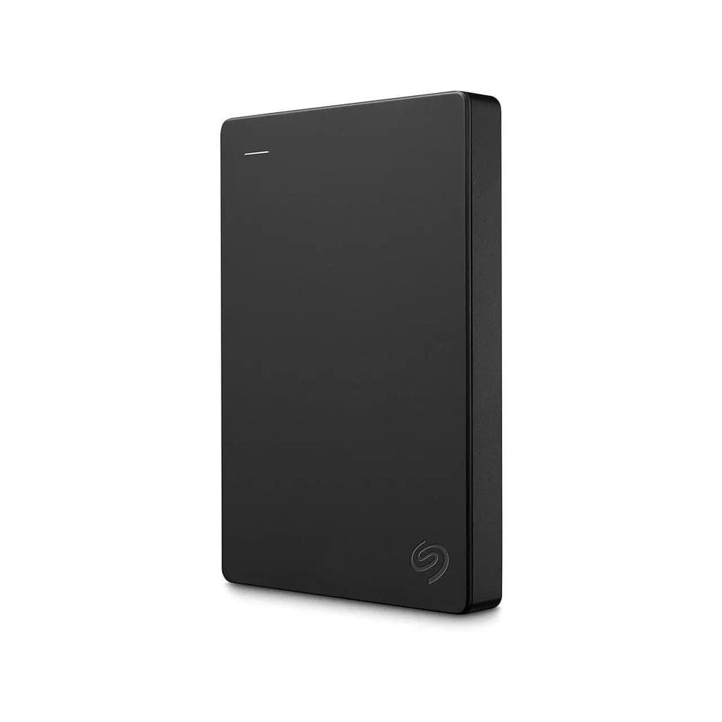 Seagate STGX1000400 External hard drive - HDD 1 TB