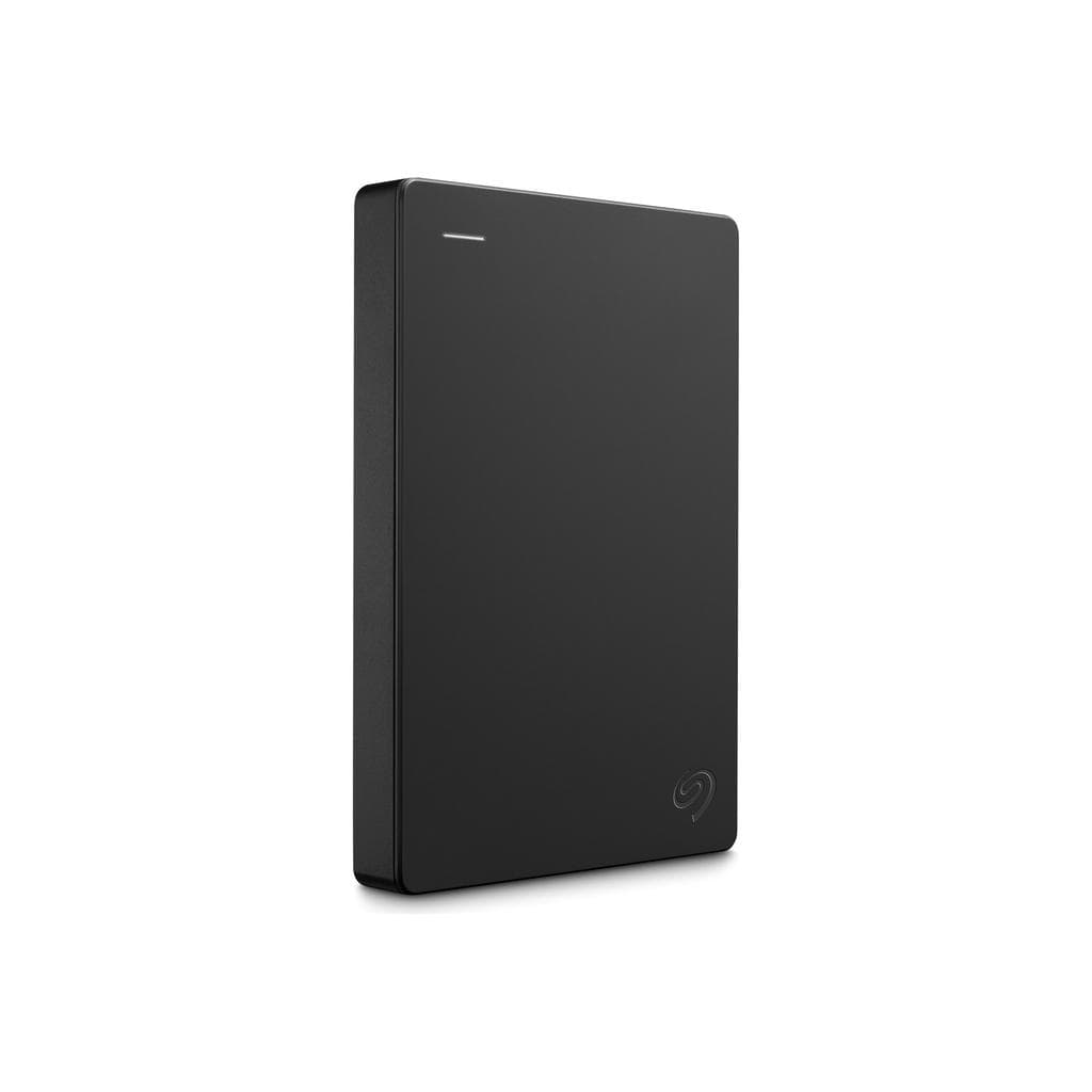 Seagate STGX1000400 External hard drive - HDD 1 TB