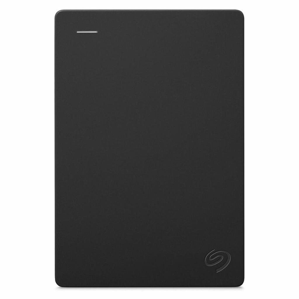 Seagate STGX1000400 External hard drive - HDD 1 TB