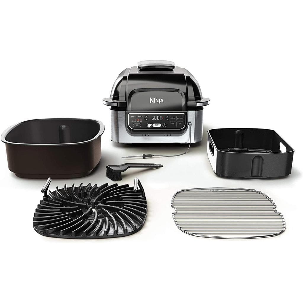 Ninja AG400 Robot cooker