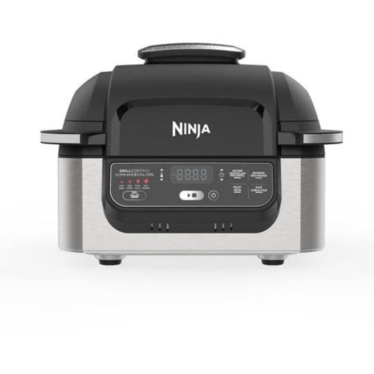 Ninja AG400 Robot cooker