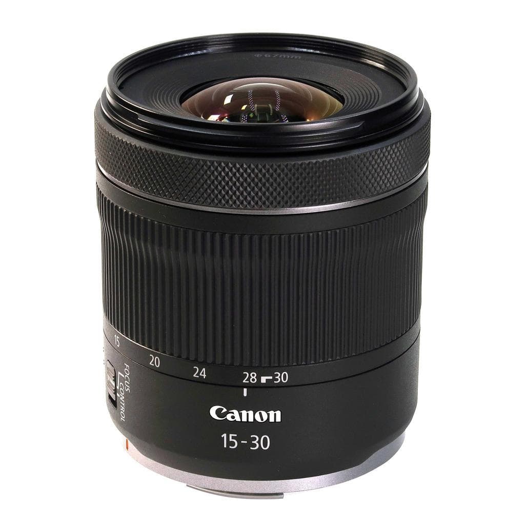 Canon Camera Lense Canon RF Wide-angle f/4.5