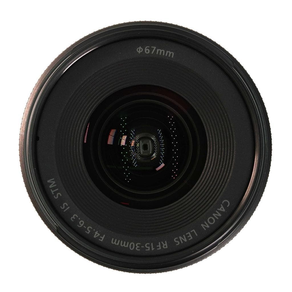 Canon Camera Lense Canon RF Wide-angle f/4.5