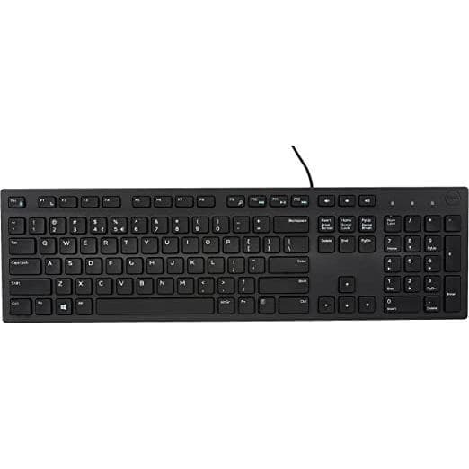 Dell Keyboard QWERTY 580-ADMT-CR