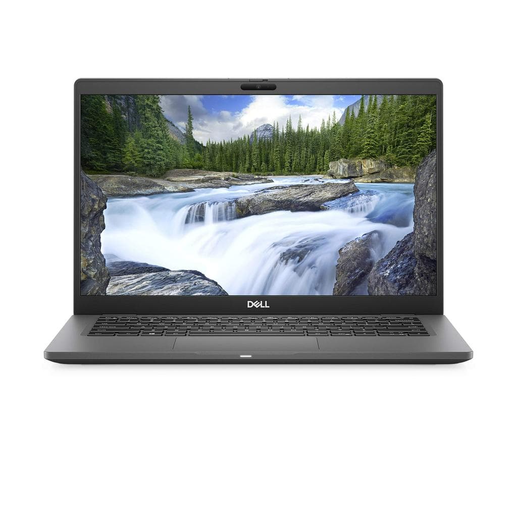 Dell Latitude 7330 13-inch (2022) - Core i5-1245U - 16 GB - SSD 512 GB