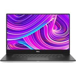 Dell Precision 5530 15-inch (2018) - Core i9-8950HK - 32 GB - SSD 1 TB