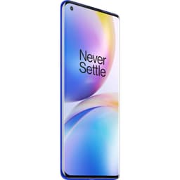 OnePlus 8 Pro 256GB - Blue - Unlocked